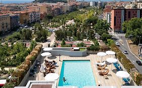 Novotel Nice Centre Vieux Nice